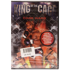 King Of The Cage