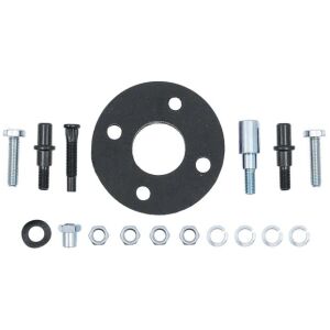KOPPLING RATTSTÅNG 1959-82 GM/Ford hardyskiva för 13/16-tum axel med 31 splines