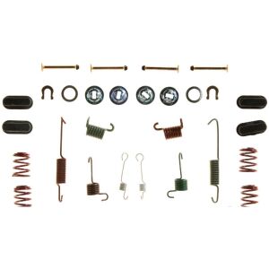Monteringssats Ford Escort 1981-1990 , Bendix H7251