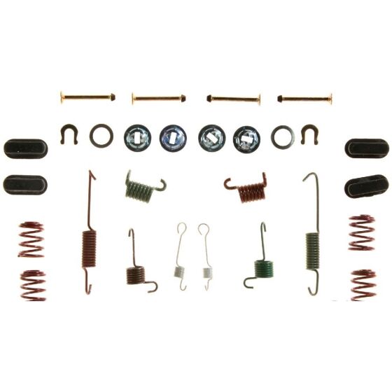Monteringssats Ford Escort 1981-1990 , Bendix H7251