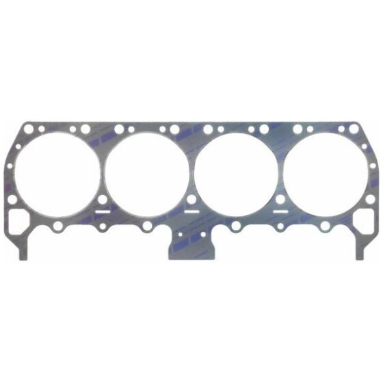 TOPPACKNING MoPar BB 362-383-400-413-440 1958-80
