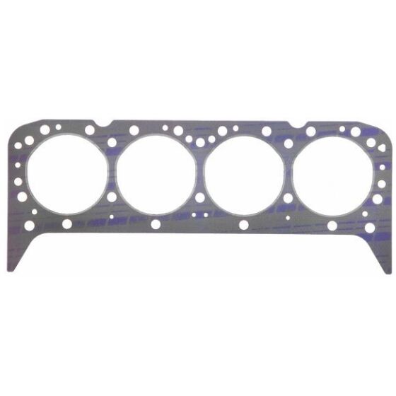 TOPPACKNING CHEV SB 75--02 262-305ci
