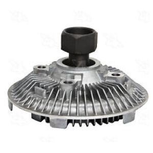Fläkt koppling CHEVROLET 1996-2003 GMC 1996-2002 CADILLAC 1999-2000 Imperial # 2626