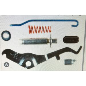 Monteringssats GM 1984-1992 , BENDIX H2625