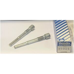 Bult 1-par bromsklossar bak Camaro & Firebird 1982-1988 Raybestos H5014