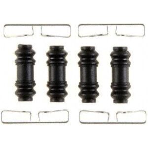 Monteringssats Dammskydd front Jeep 1990-2006 , BENDIX H5773