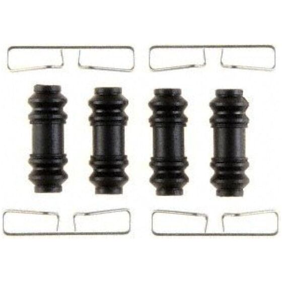 Monteringssats Dammskydd front Jeep 1990-2006 , BENDIX H5773