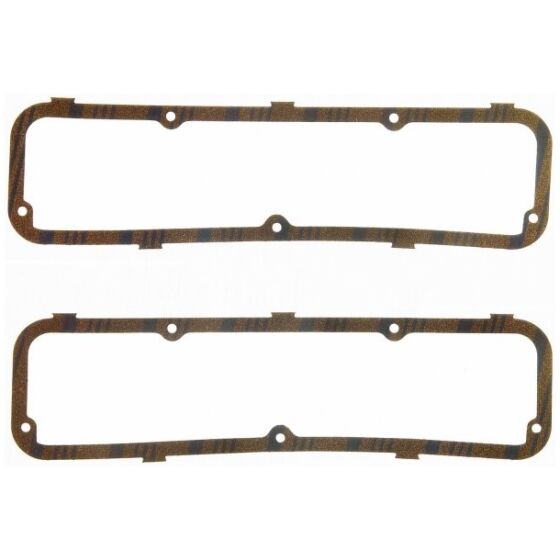 VENTILKÅPSPACKNINGAR USA FORD V8 330-428cui 1957-77 FEL-PRO VS13049C