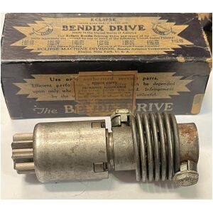 Bendixdrev Chevrolet 1934-1937 Bendix Eclipse 1859020 NOS