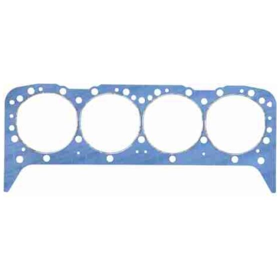 TOPPACKNING CHEV SB 55--02 265-283-302-307-327-350