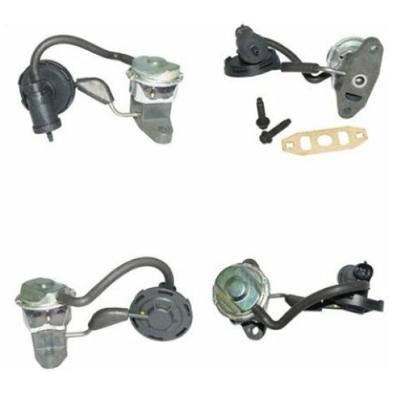 EGR Ventil Standard EGV596 MOPAR 1990-2000