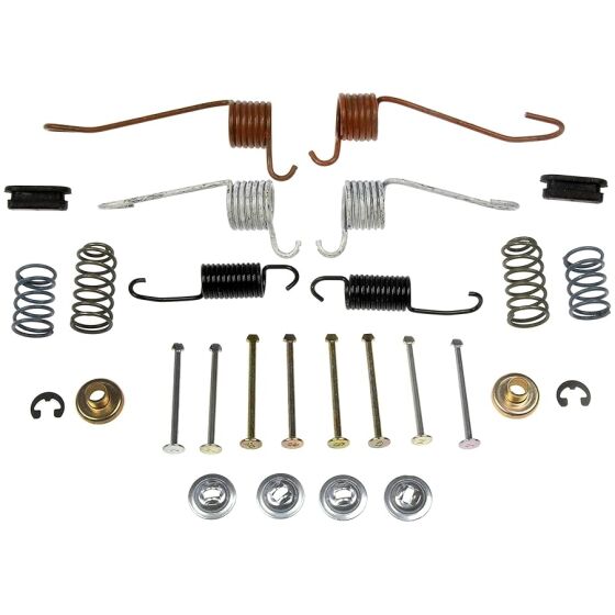 Monteringssats Cadillac 1999-00, Chevrolet 1992-00 , EIS H7196