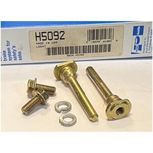Bult 1-par bromsklossar bakhjul Ford F-series 2006-2009, Raybestos H5092