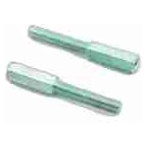 Stötdämparförlängare pinnar 3/8"-24-98mm gäng, 3-1/2" längd , Mr Gasket 1290