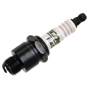 TÄNDSTIFT CHEV BUICK PONTIAC MOPAR MM 1946-76, AC DELCO R45S
