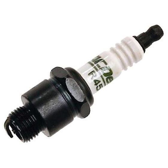 TÄNDSTIFT CHEV BUICK PONTIAC MOPAR MM 1946-76, AC DELCO R45S