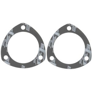 1-par kollektorpackningar 2,75" 3,5" 3/8" MR GASKET 5970