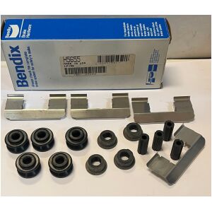 Monteringssats Cadillac 2000-05, Chev 1999-07, GMC 1999-07 , Bendix H5655