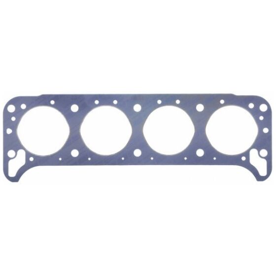 TOPPACKNING CADILLAC V8 368cui 6,0L 1980-84
