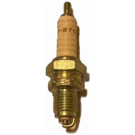 TÄNDSTIFT , CHAMPION P-8Y