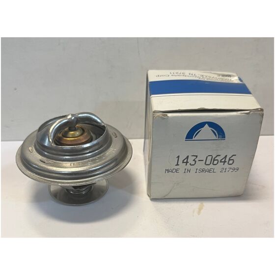 Termostat 91°C , Beck/Arnley WorldParts 143-0646