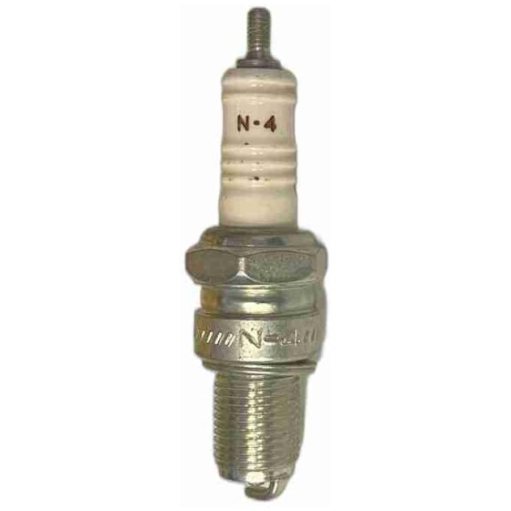 TÄNDSTIFT MERCEDES BMW ALFA VW PANHARD TURNER 1951-1991, CHAMPION N-4