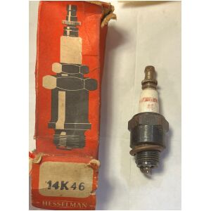Tändstift , Hesselman 14K46