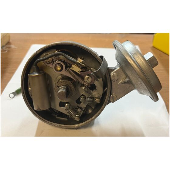 Fördelare 6-cyl 144-170 Ford 1960-1964, Renoverad Autolite EVANS FD-75