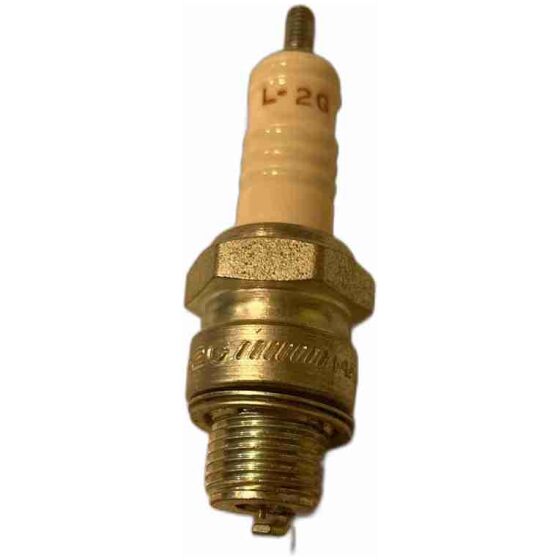 TÄNDSTIFT , CHAMPION L-2G