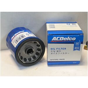 Oljefilter Jeep 151, GM 85-301cui AC Delco 12737092 PF47E