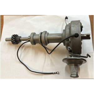 Fördelare V8 SB Ford Mercury 1962-1974, EVANS FD-190