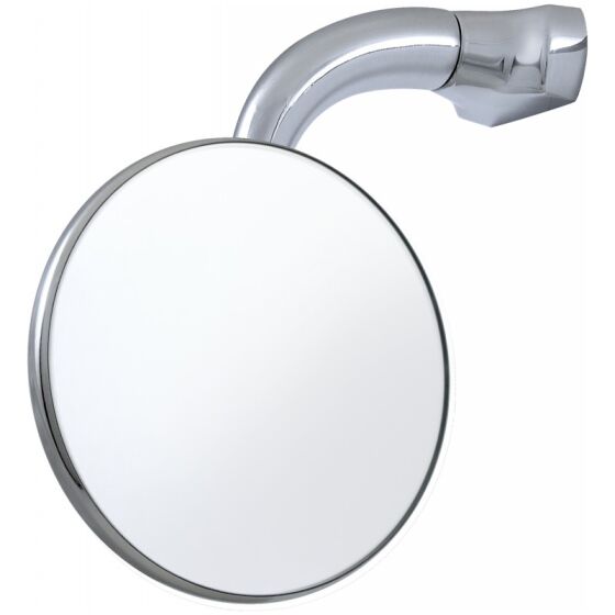 Peep Mirror 3" BACKSPEGEL