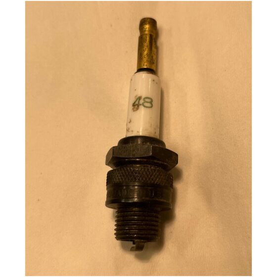 TÄNDSTIFT , AC DELCO 48