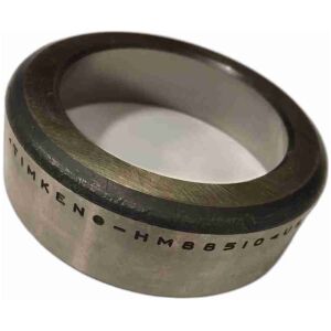 LAGERBANA DIFF PINION YTTRE TIMKEN HM88510