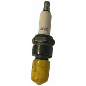 Tändstift SPLITFIRE SF6C