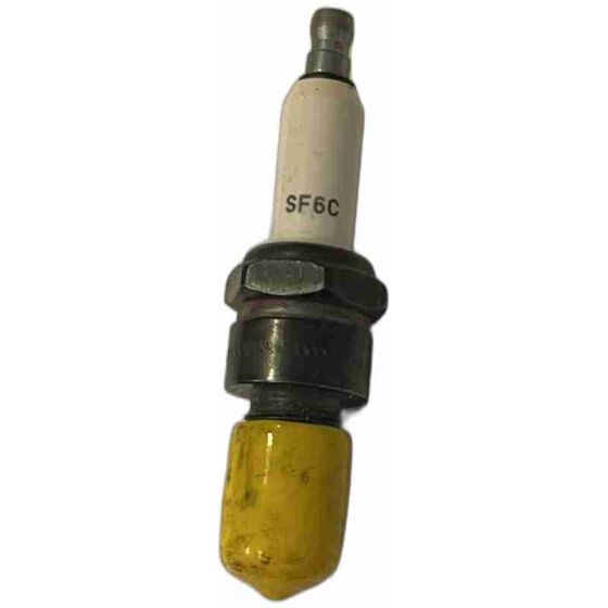 Tändstift SPLITFIRE SF6C
