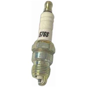 Tändstift Headers V8 350 GM ACCEL 576S-4