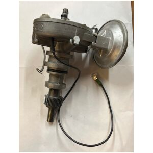 Fördelare 6-cyl 144-170 Ford 1960-1964, Renoverad Autolite EVANS FD-75