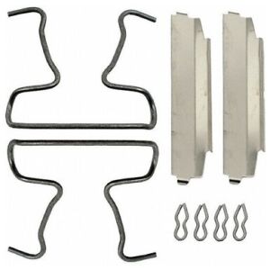 Justeringsats bromsar Chevrolet LUV Pickup 1976-1980, Raybestos H15535-2