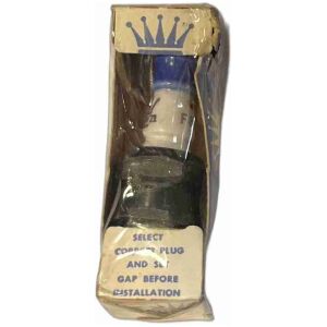 Tändstift Blue Crown F84