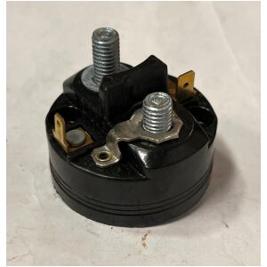 REPSATS STARTMOTOR SOLENOID BOSH 12V , 0331302062562