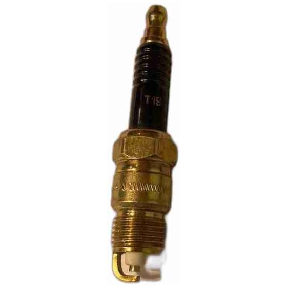 TÄNDSTIFT , CHAMPION T19