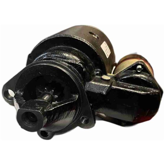12V Startmotor GM 1965-1980 DELCO REMY 1107355