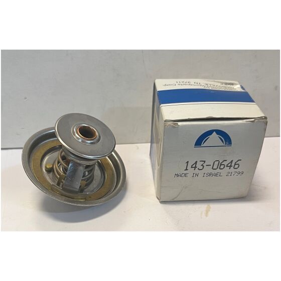 Termostat 91°C , Beck/Arnley WorldParts 143-0646