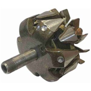 Rotor 12V-90/105A Passar CS130 serien , Delco Remy 10470297