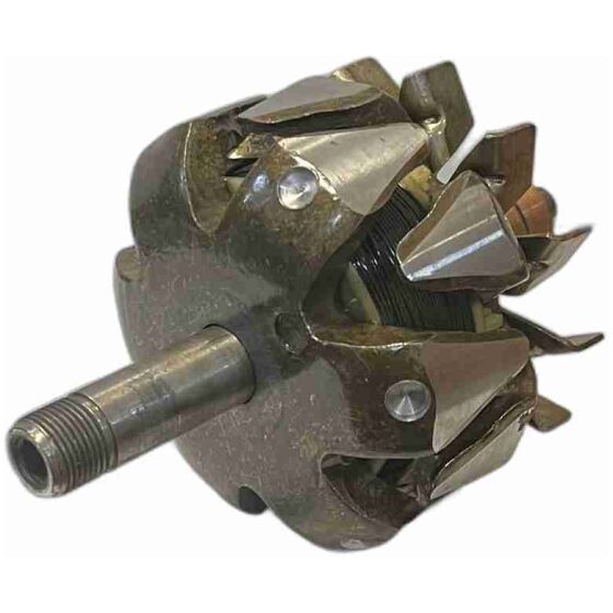 Rotor 12V-90/105A Passar CS130 serien , Delco Remy 10470297