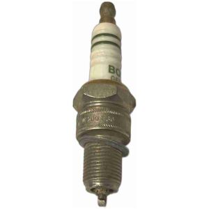 TÄNDSTIFT , BOSCH W6D W200T30