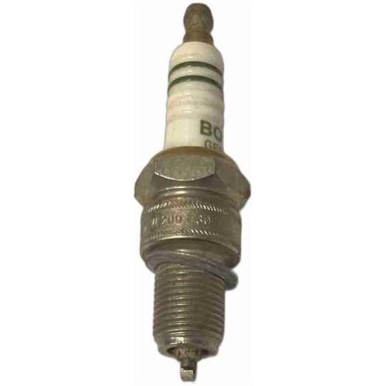 TÄNDSTIFT , BOSCH W6D W200T30