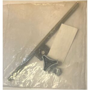 Pinne / mutter fastsättning kit luftrenare