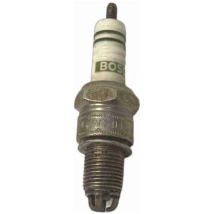 TÄNDSTIFT VW AUDI PEUGEOT 1,7L-2,5L 1983-96, BOSCH W7DTC
